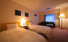 芦別温泉スターライトホテル